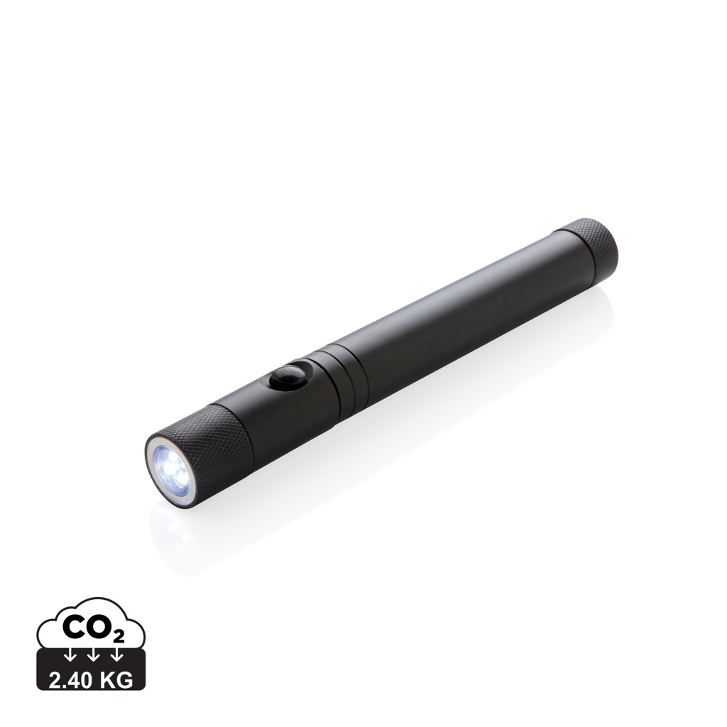 Miniature 1 pour Lampe télescopique avec aimant
