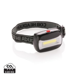 Visuel Lampe frontale COB