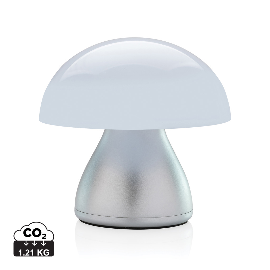 Miniature 14 pour Lampe de table rechargeable par USB en plastique RCS Luming