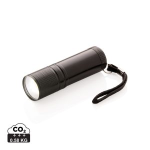 Visuel Lampe torche COB