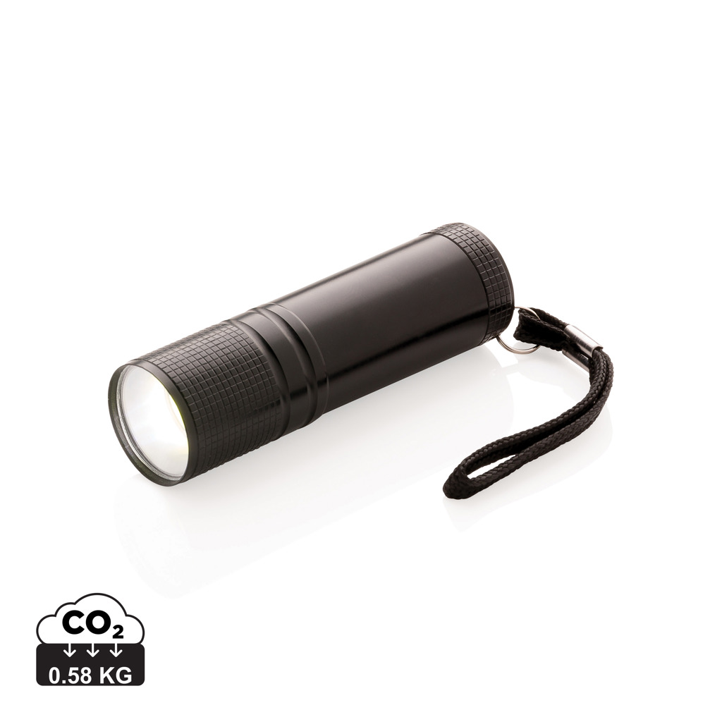 Miniature 1 pour Lampe torche COB