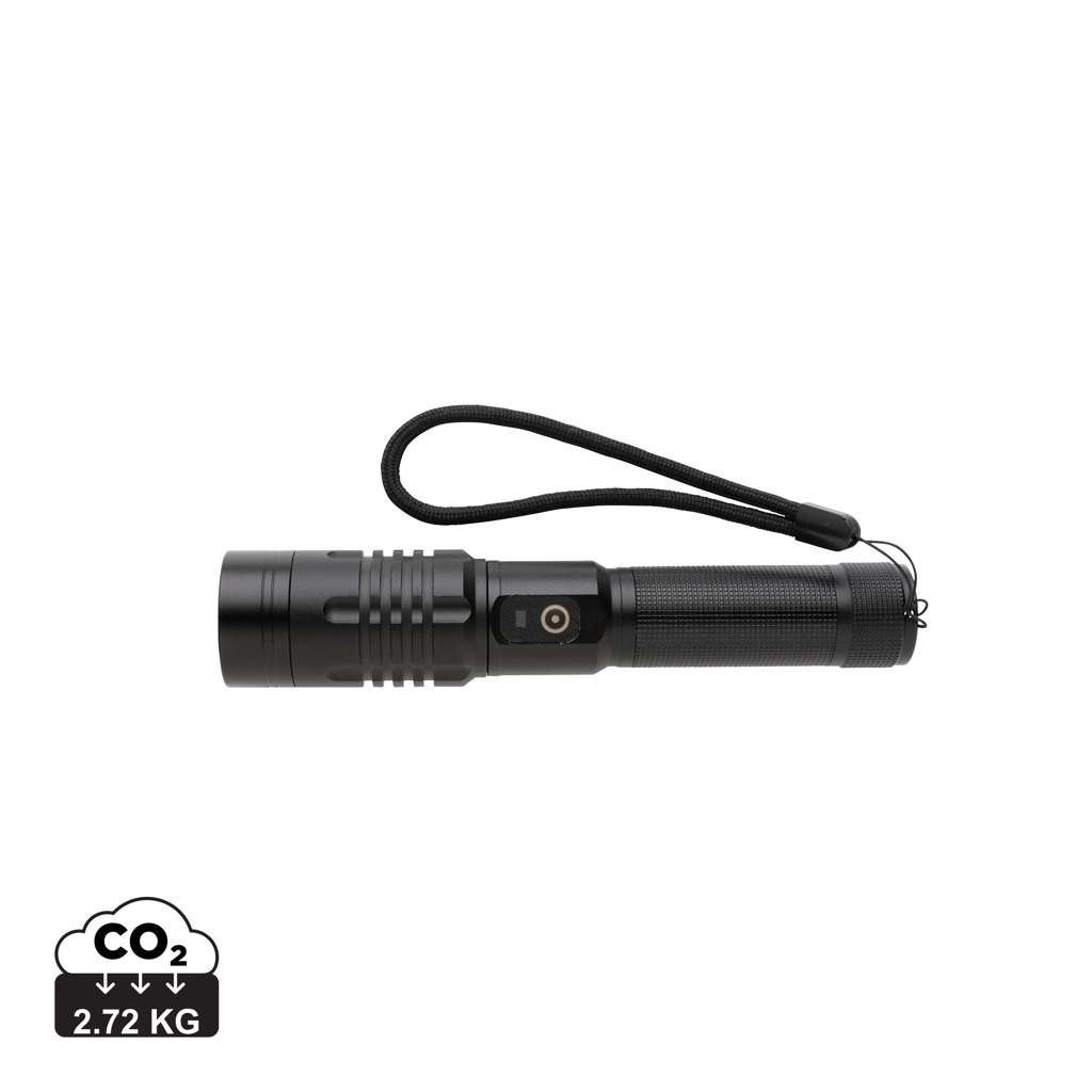 Miniature 1 pour Torche rechargeable USB Gear X