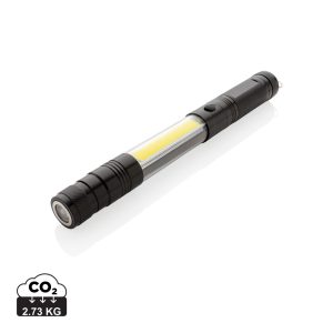 Visuel Lampe télescopique avec COB