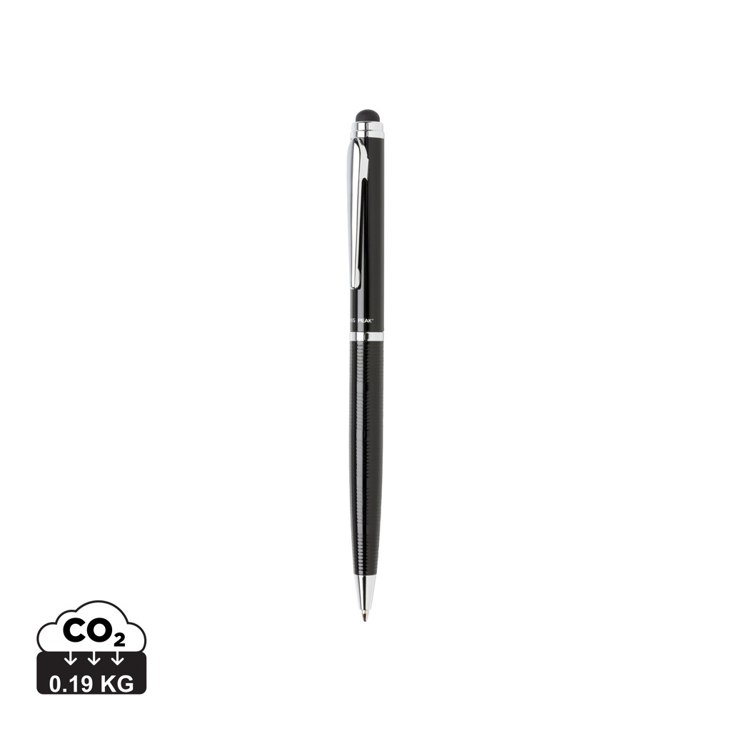 Miniature 1 pour Stylo - Stylet Swiss Peak