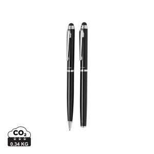 Visuel Set stylos Deluxe Swiss Peak