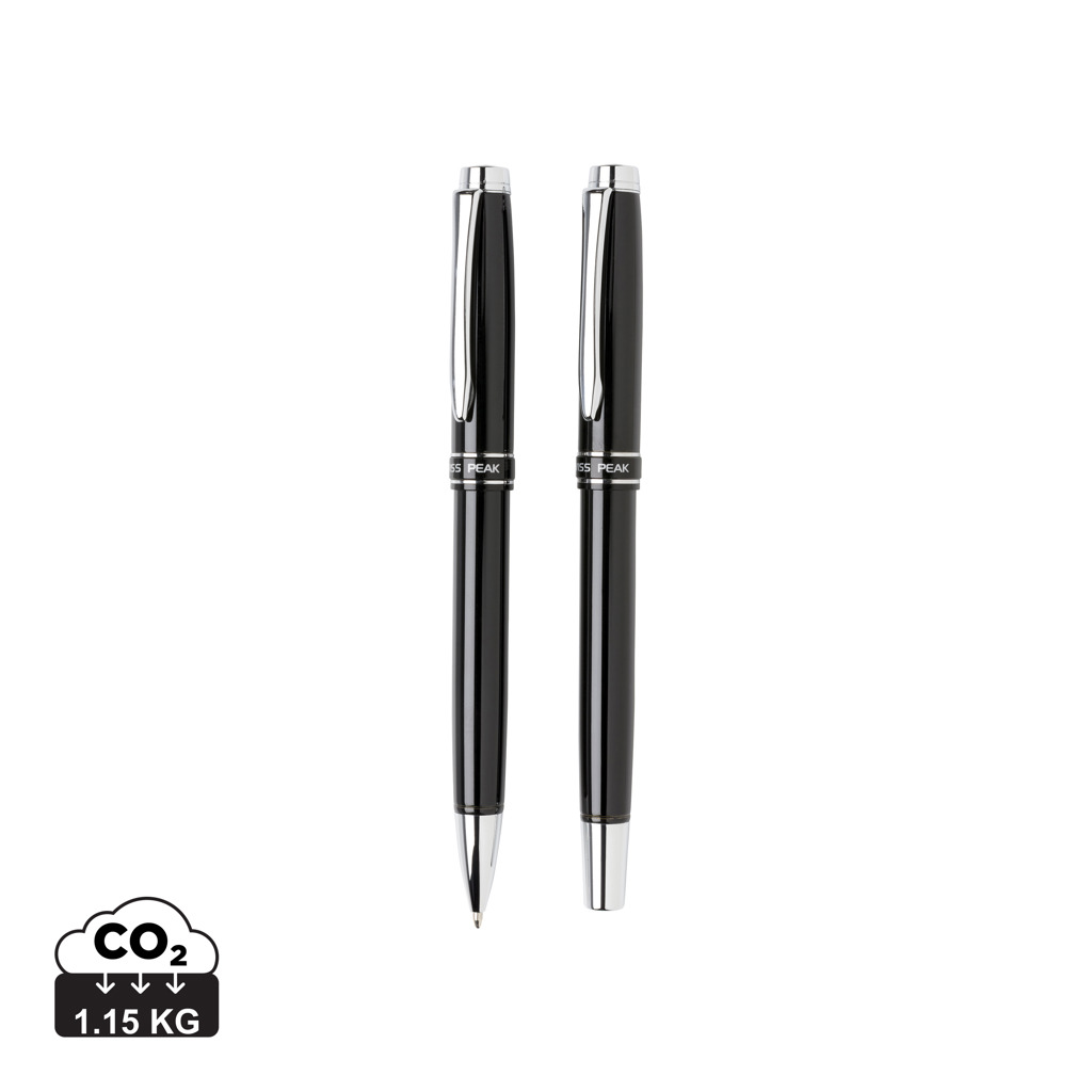 Miniature 1 pour Set stylos Héritage