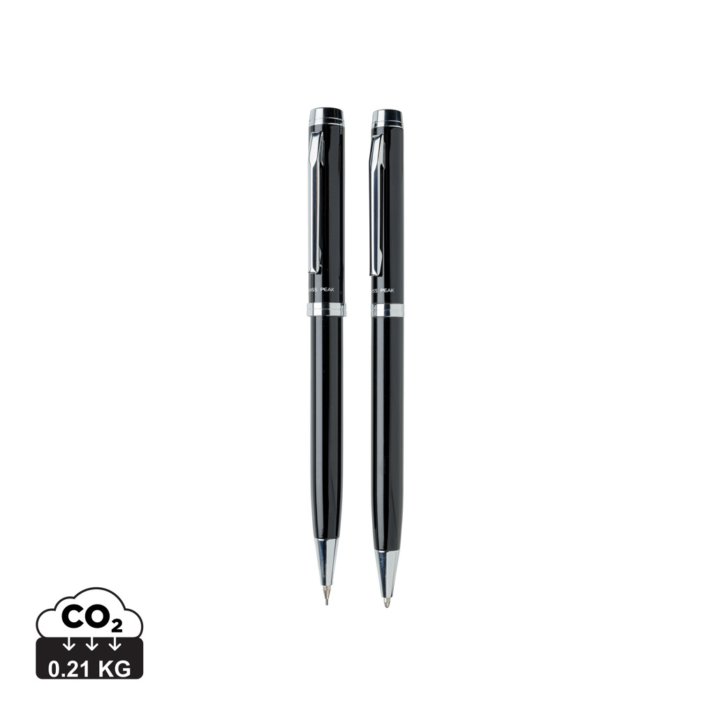 Miniature 1 pour Set stylos Luzern