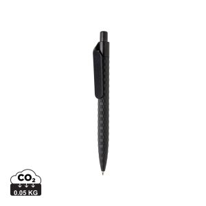 Visuel Stylo en fibre de paille