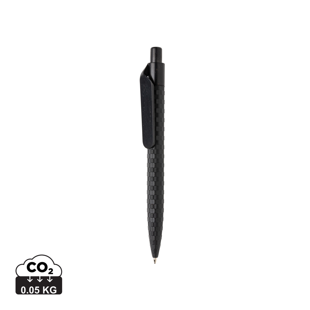 Miniature 1 pour Stylo en fibre de paille