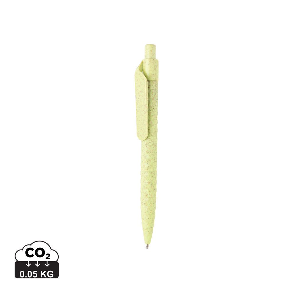 Miniature 11 pour Stylo en fibre de paille