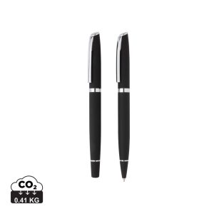 Visuel Set stylos Deluxe