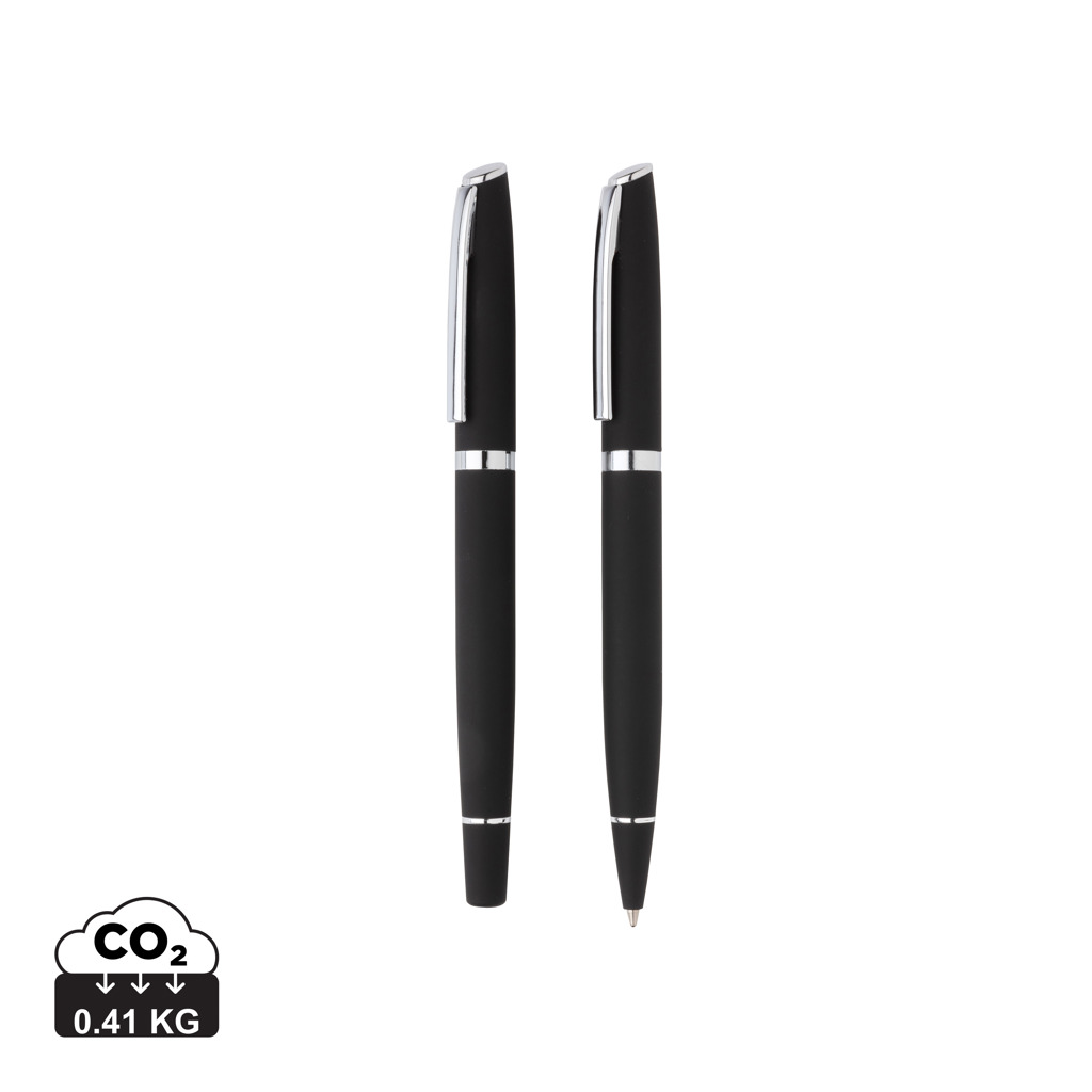 Miniature 1 pour Set stylos Deluxe