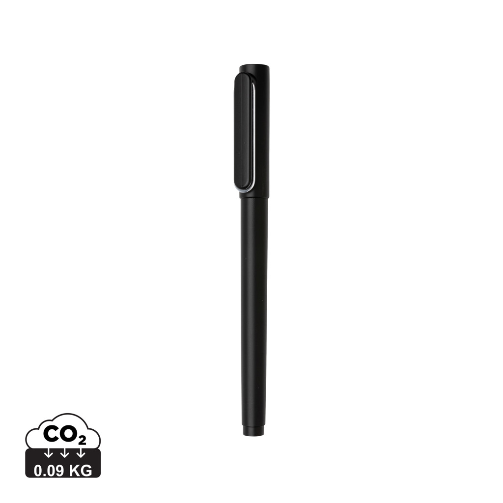 Miniature 1 pour Stylo X6 à capuchon avec encre ultra glissante