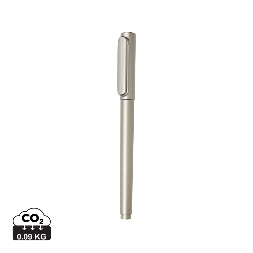 Miniature 10 pour Stylo X6 à capuchon avec encre ultra glissante