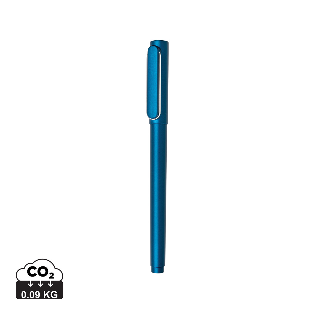 Miniature 12 pour Stylo X6 à capuchon avec encre ultra glissante