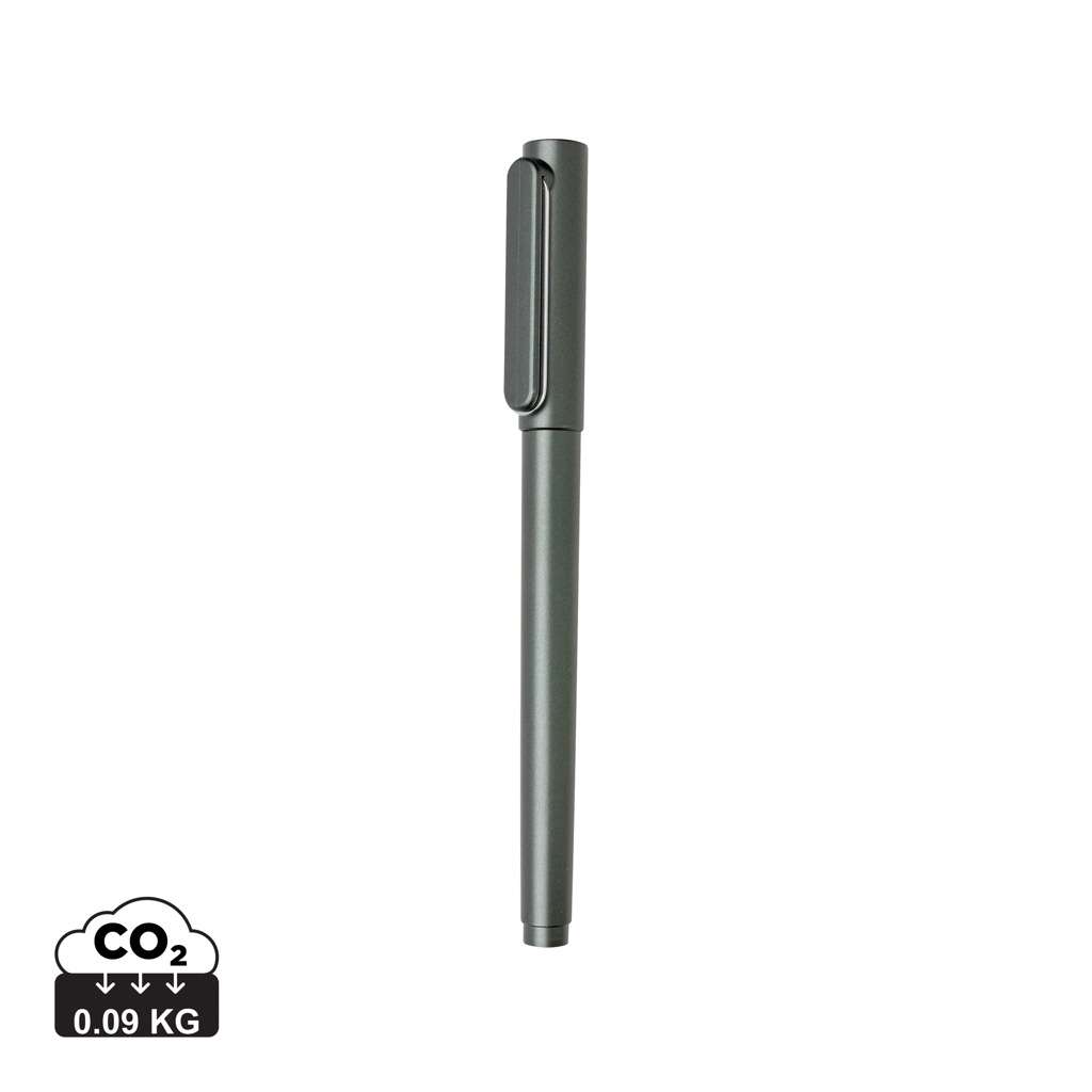 Miniature 13 pour Stylo X6 à capuchon avec encre ultra glissante