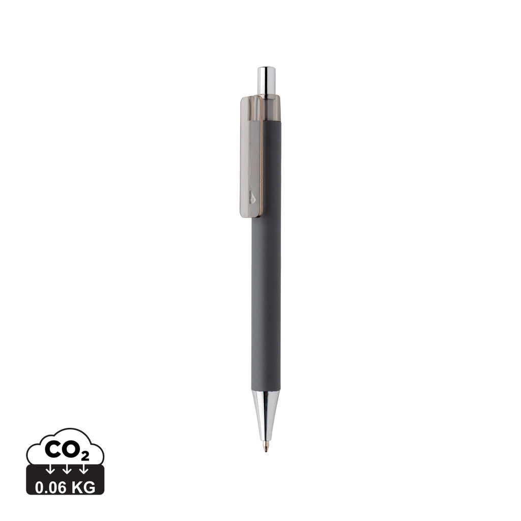 Miniature 11 pour Stylo X8 finition gomme