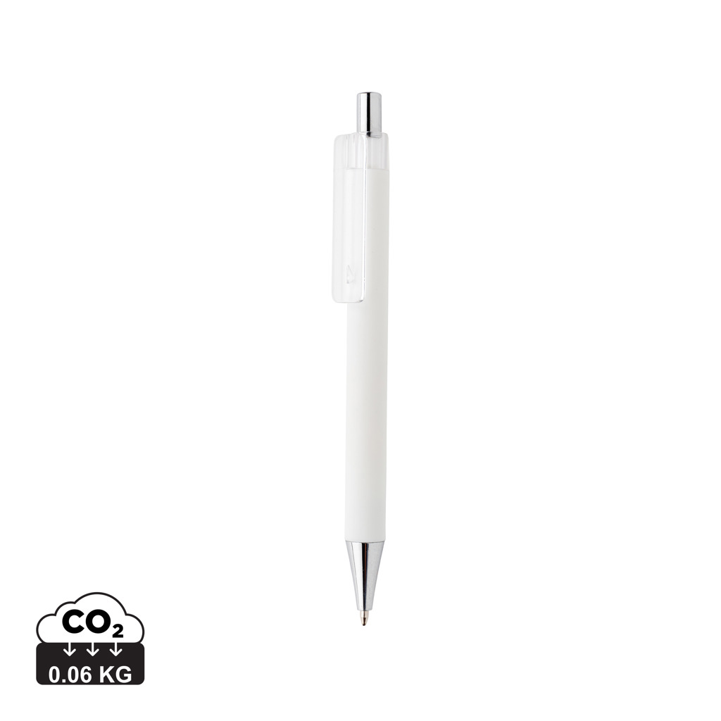 Miniature 12 pour Stylo X8 finition gomme
