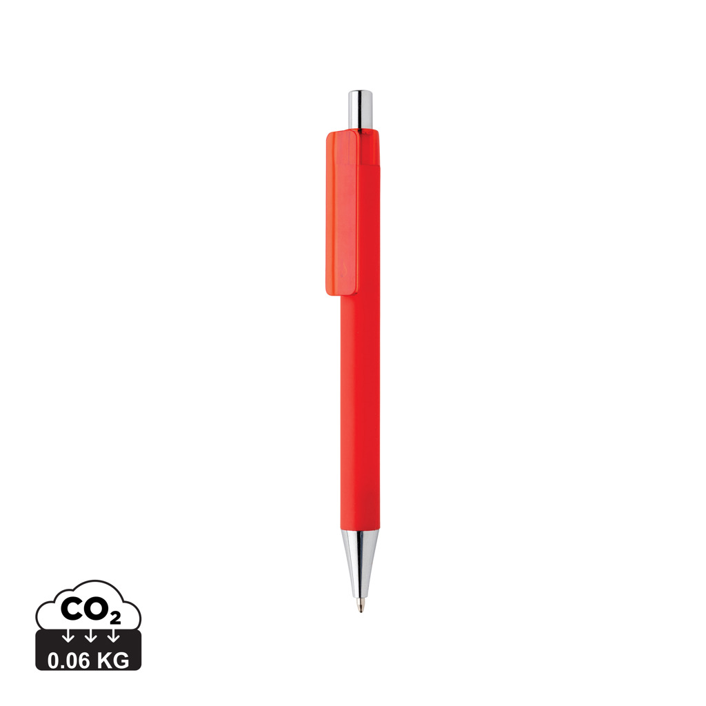 Miniature 13 pour Stylo X8 finition gomme