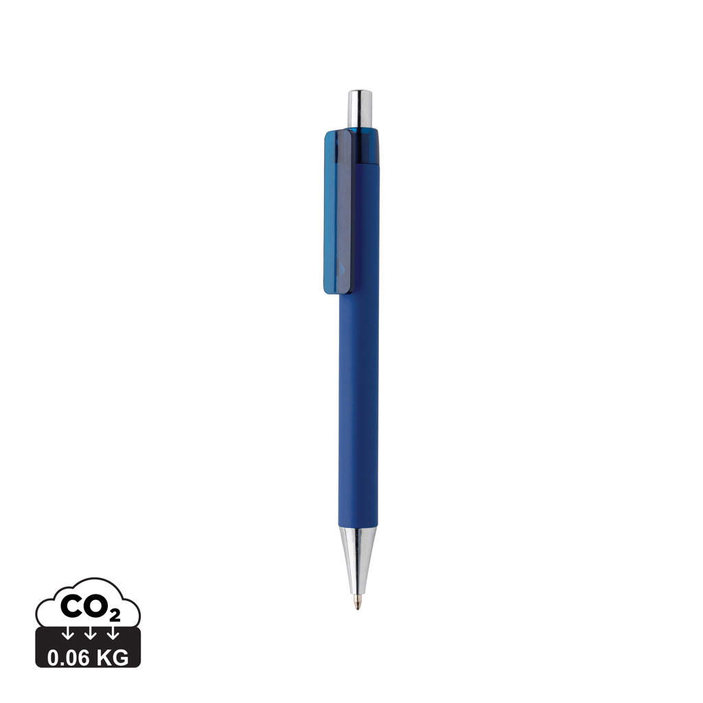 Miniature 14 pour Stylo X8 finition gomme