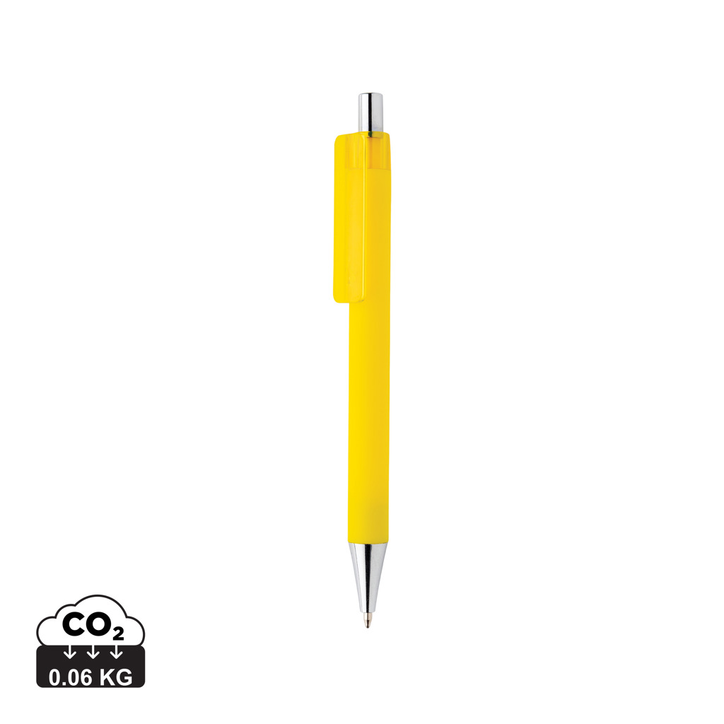 Miniature 15 pour Stylo X8 finition gomme