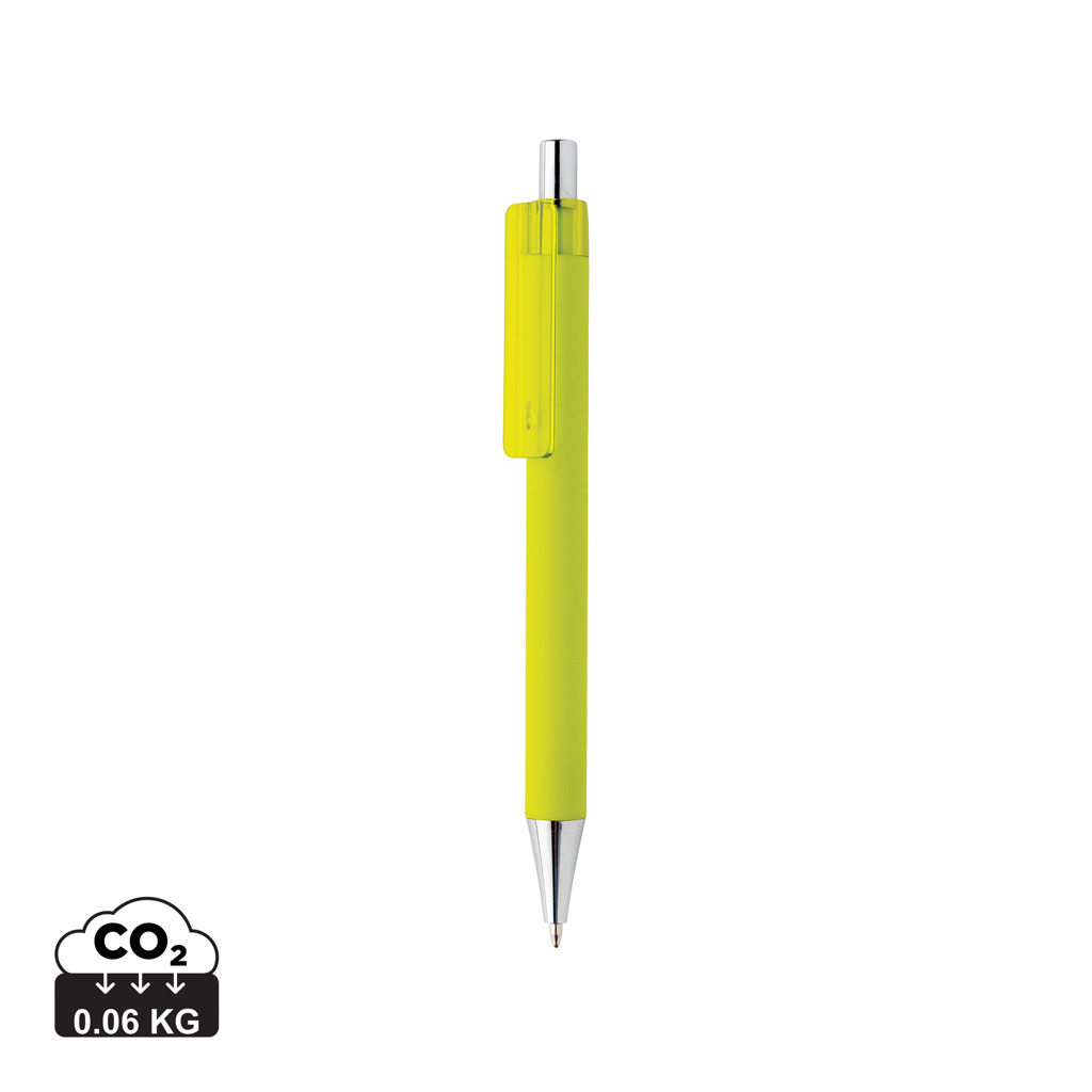 Miniature 16 pour Stylo X8 finition gomme