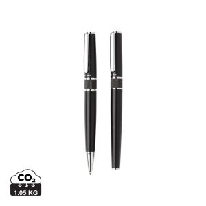 Visuel Set stylos Swiss Peak