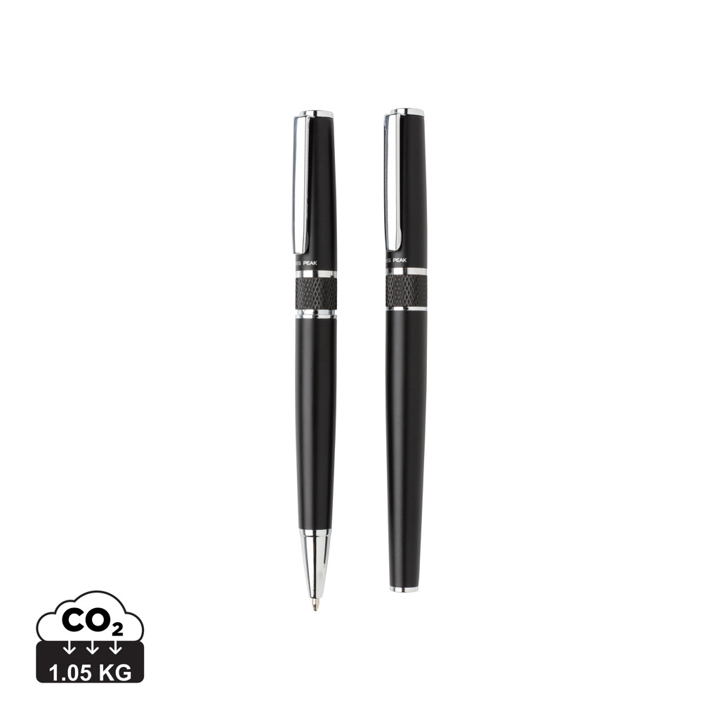Miniature 1 pour Set stylos Swiss Peak