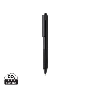 Visuel Stylo X9 avec grip silicone