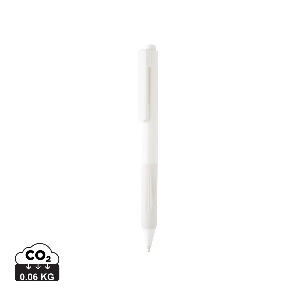 Miniature 9 pour Stylo X9 avec grip silicone