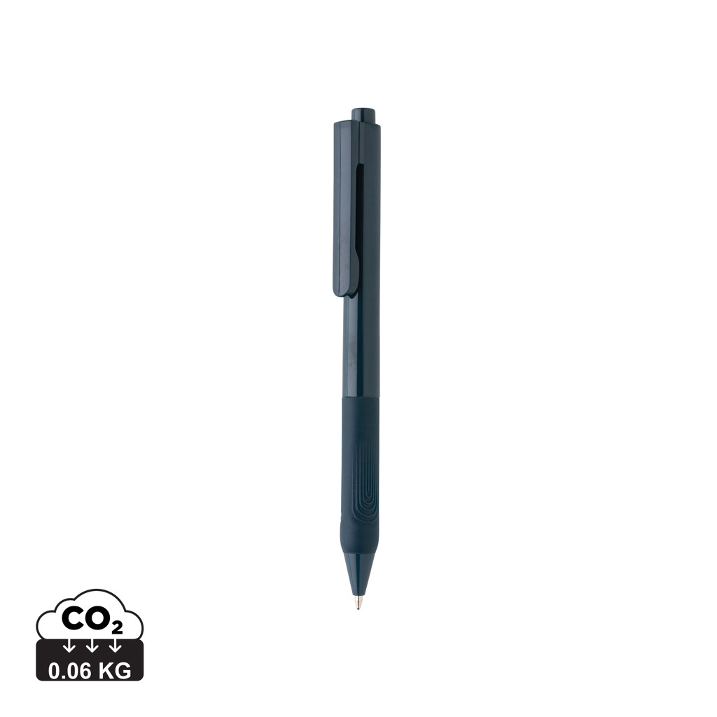 Miniature 12 pour Stylo X9 avec grip silicone