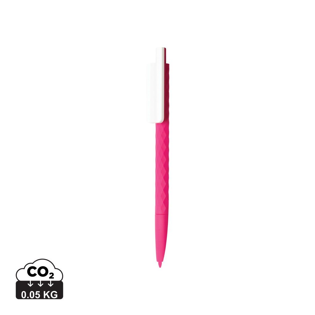 Miniature 1 pour Stylo X3 finition gomme