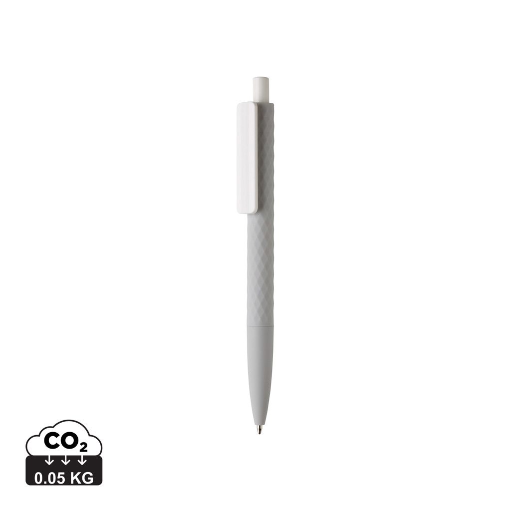 Miniature 12 pour Stylo X3 finition gomme