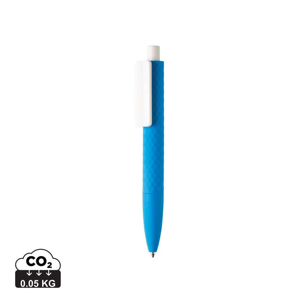 Miniature 15 pour Stylo X3 finition gomme