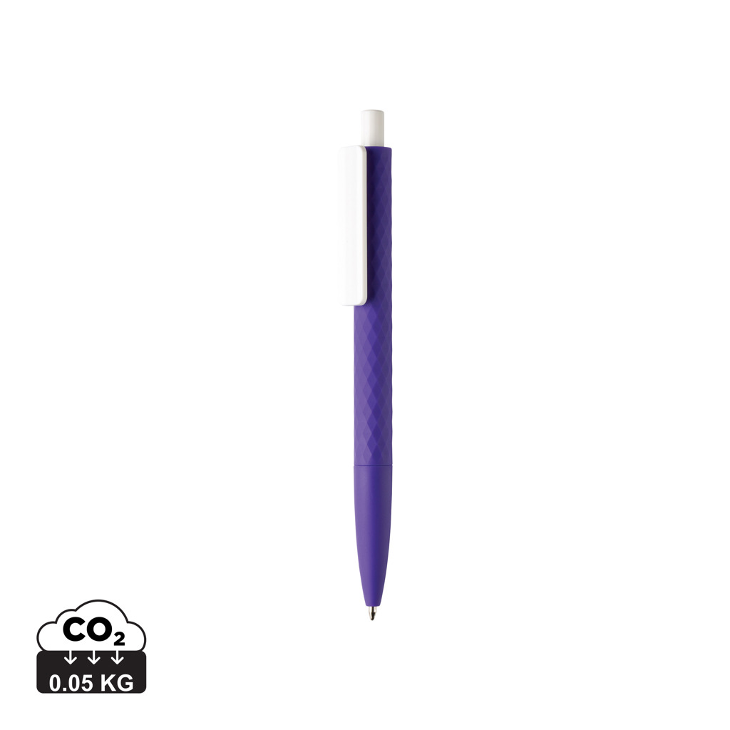 Miniature 16 pour Stylo X3 finition gomme