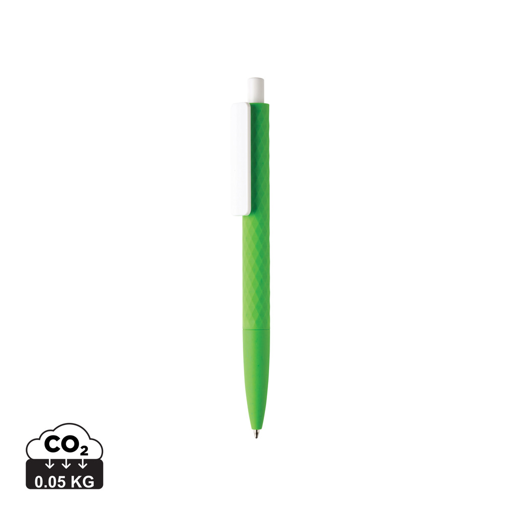 Miniature 17 pour Stylo X3 finition gomme