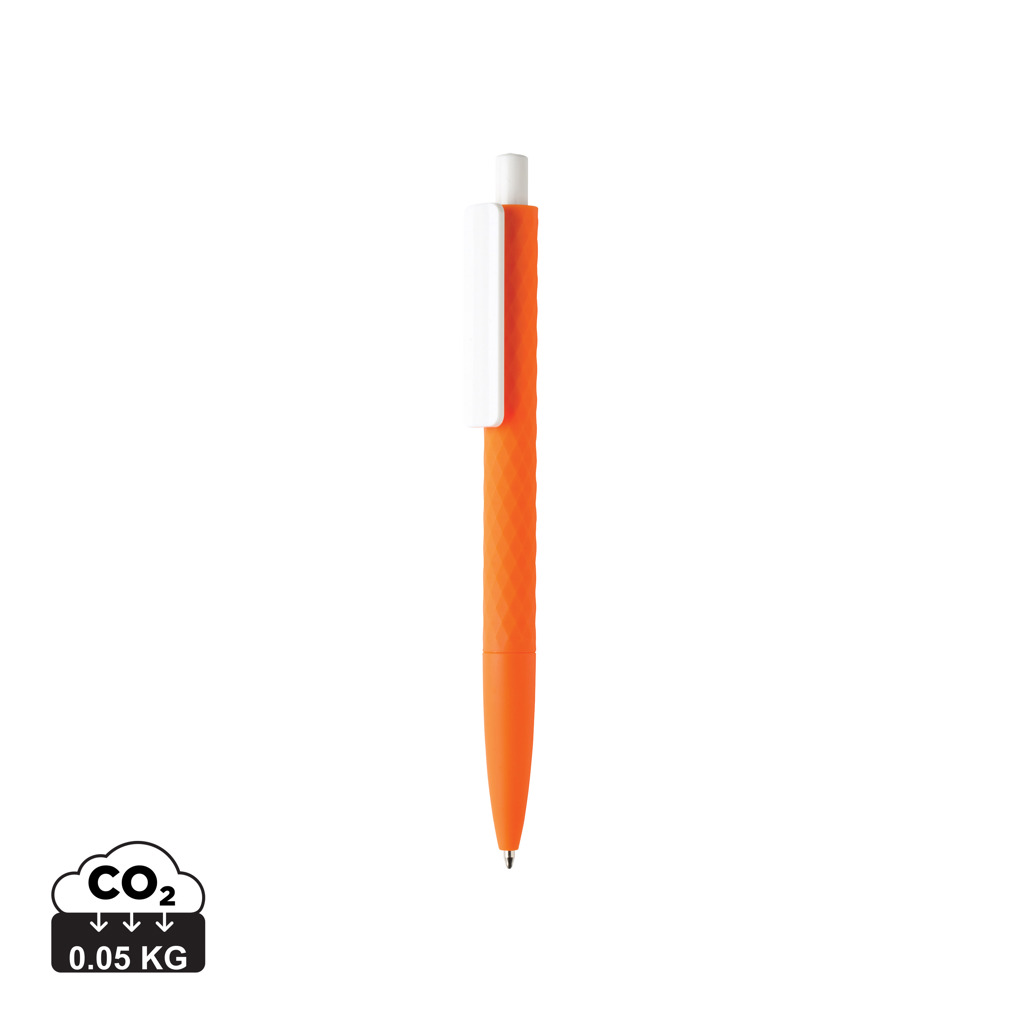 Miniature 18 pour Stylo X3 finition gomme