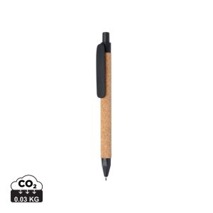 Visuel Stylo écoresponsable