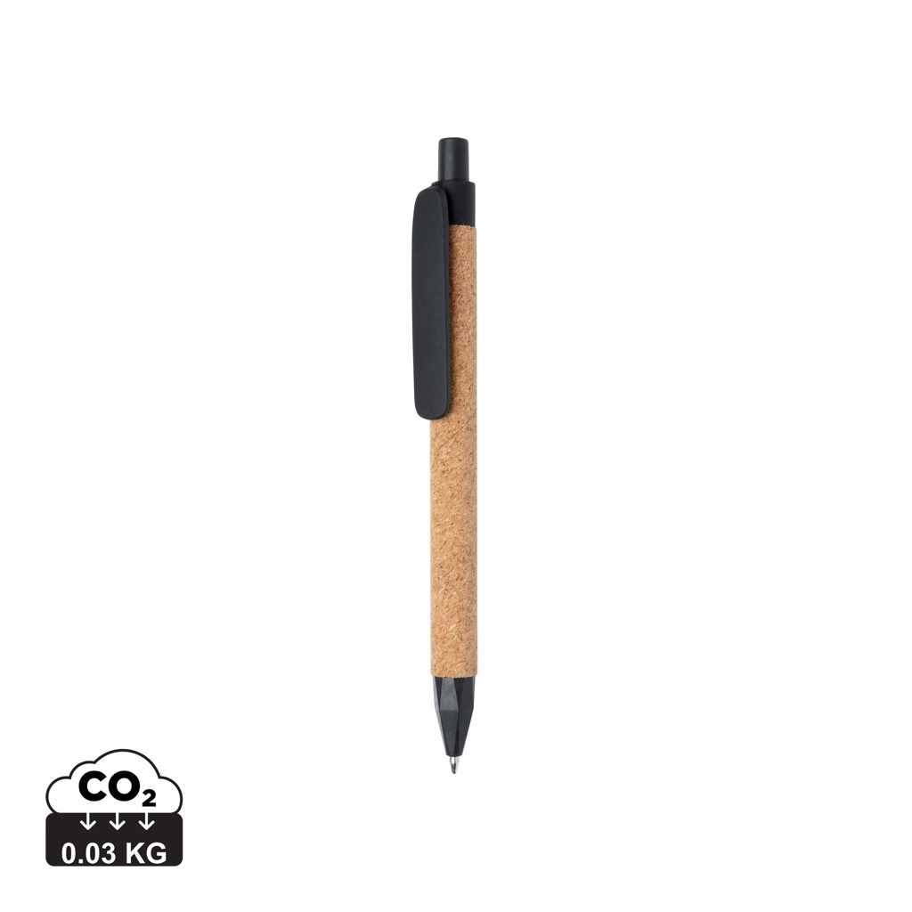 Miniature 1 pour Stylo écoresponsable