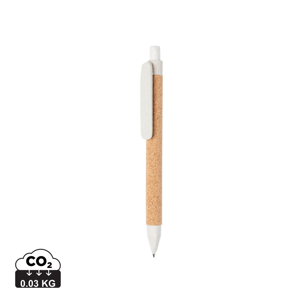 Miniature 13 pour Stylo écoresponsable