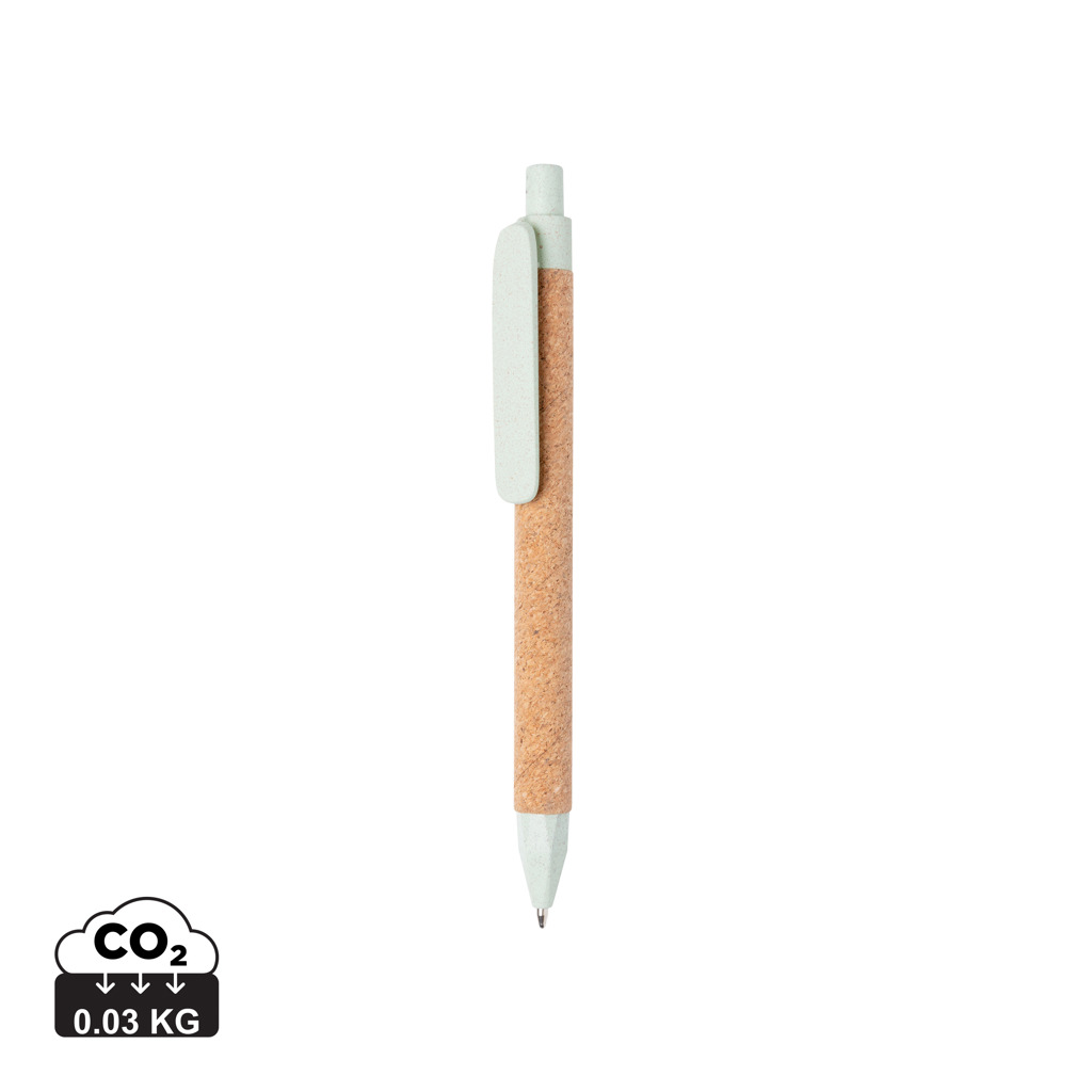 Miniature 15 pour Stylo écoresponsable