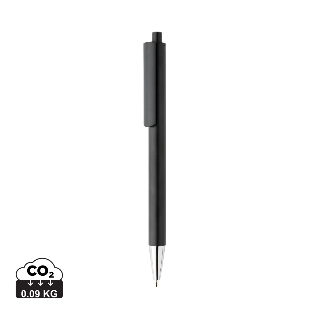 Miniature 1 pour Stylo en aluminium recyclé certifié RCS Amisk