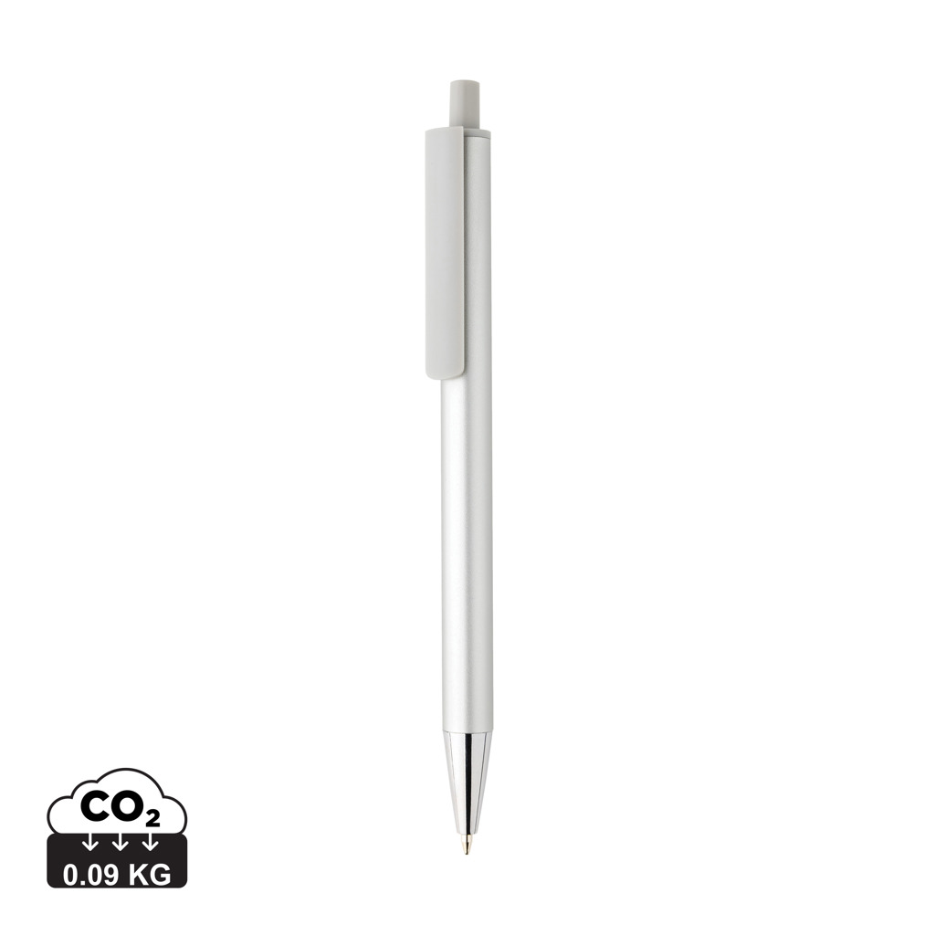 Miniature 11 pour Stylo en aluminium recyclé certifié RCS Amisk