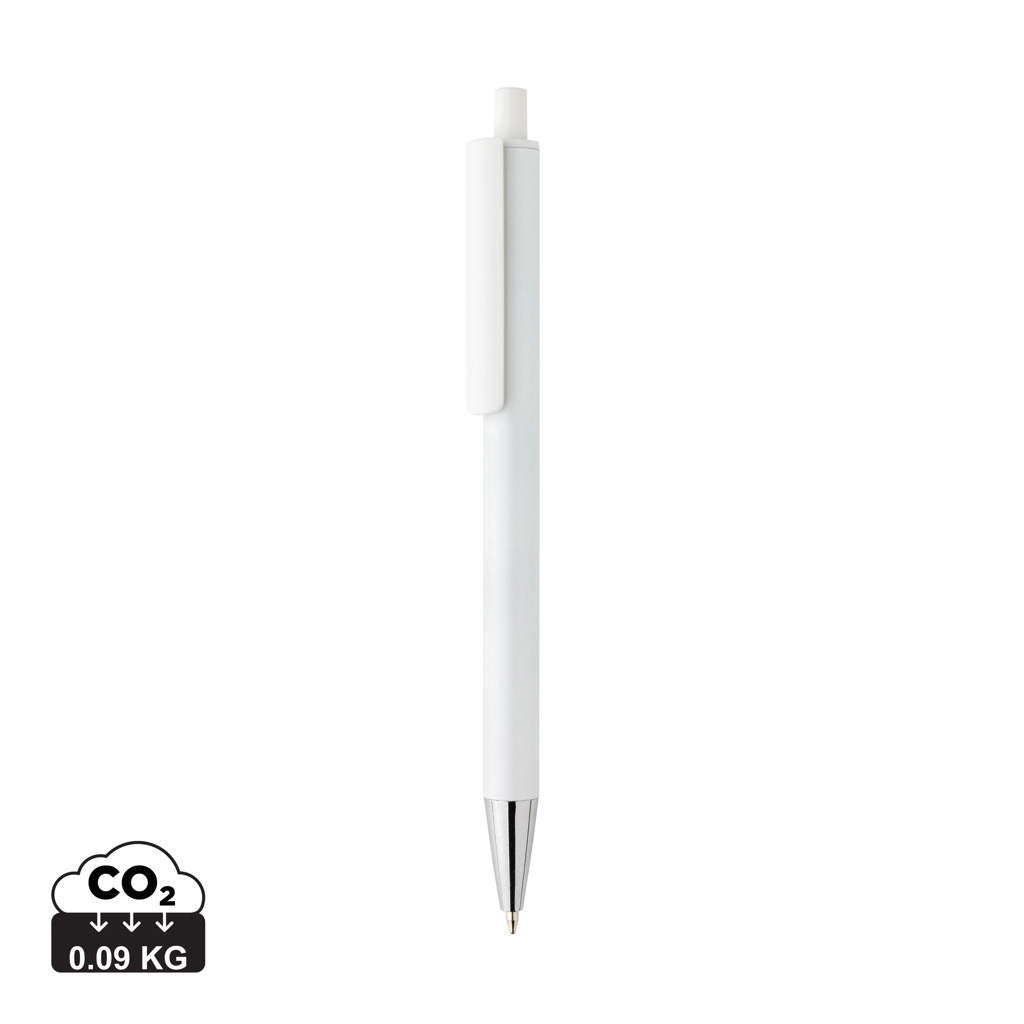 Miniature 12 pour Stylo en aluminium recyclé certifié RCS Amisk
