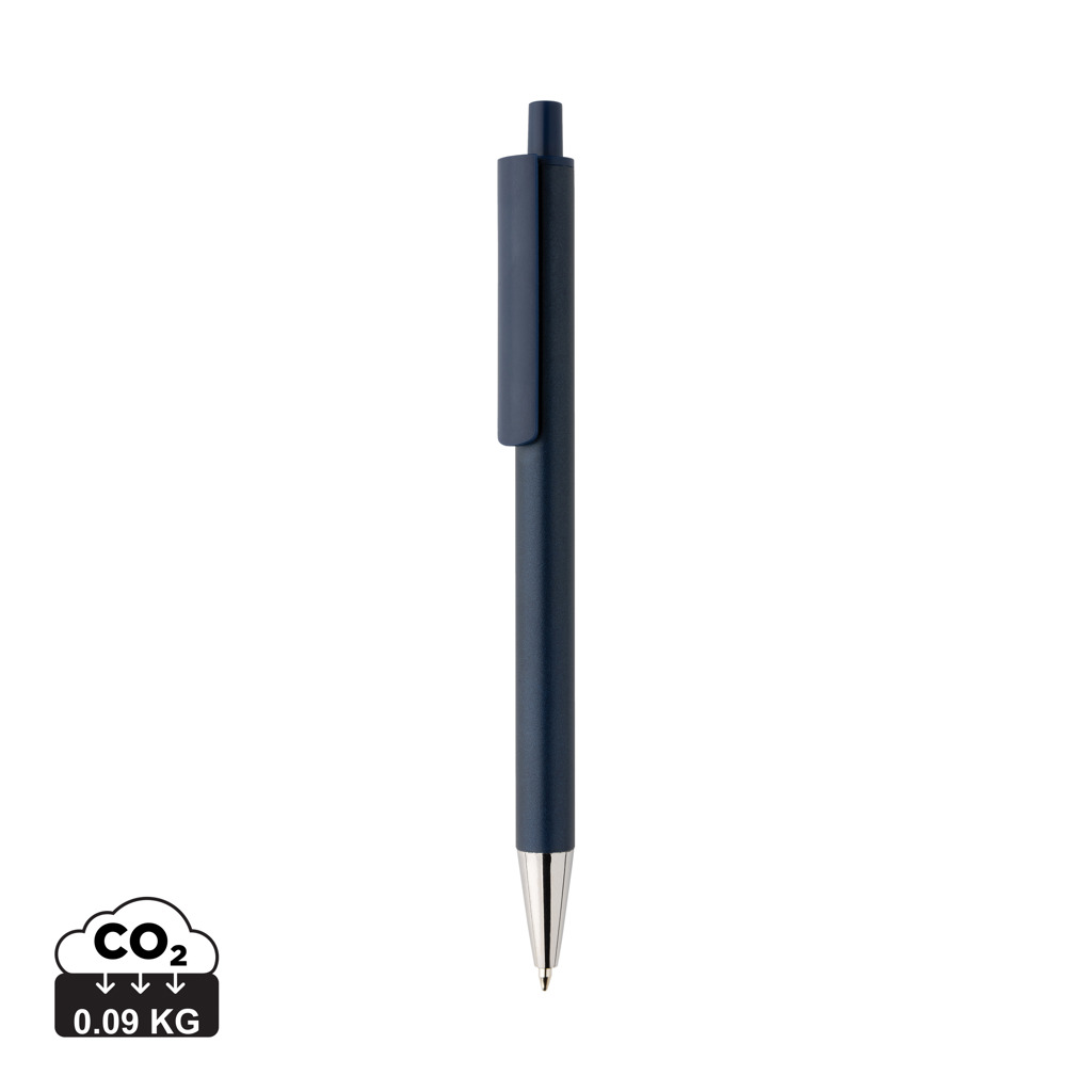 Miniature 13 pour Stylo en aluminium recyclé certifié RCS Amisk
