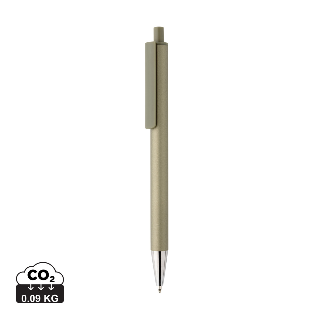 Miniature 14 pour Stylo en aluminium recyclé certifié RCS Amisk