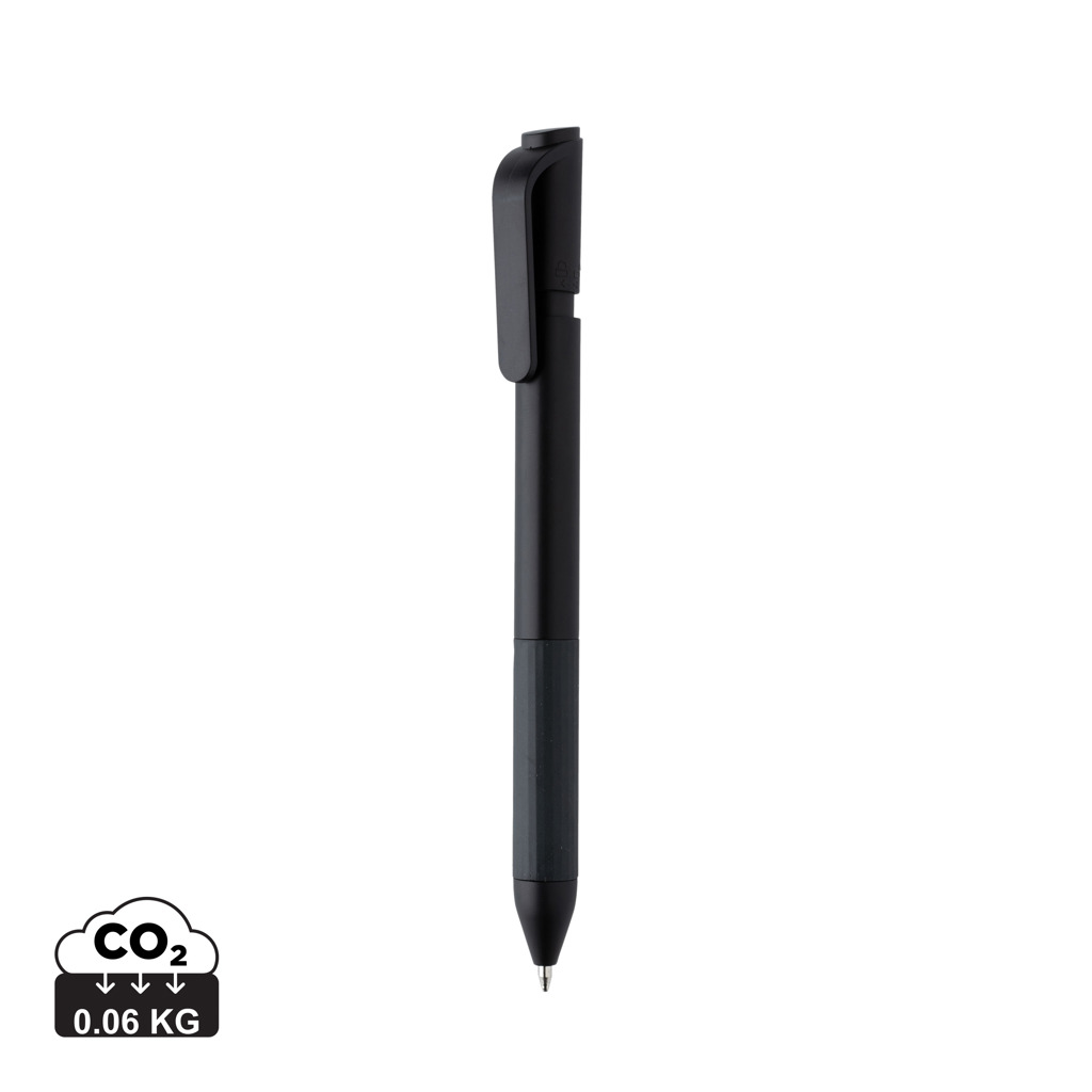 Miniature 1 pour Stylo TwistLock en ABS recyclé certifié GRS