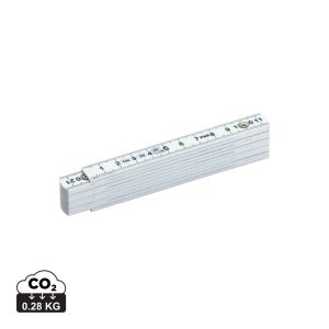 Visuel Mètre pliable