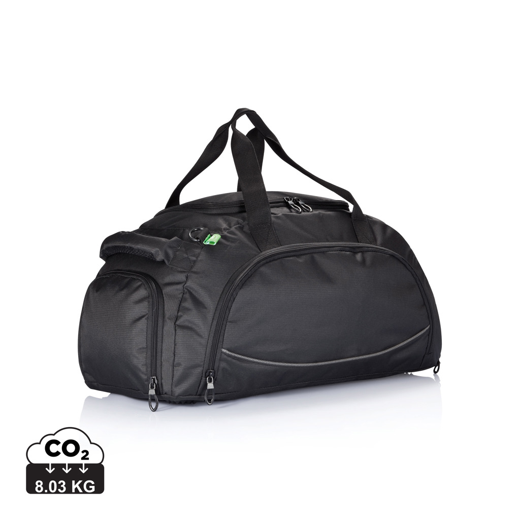 Miniature 1 pour Sac de sport Florida sans PVC