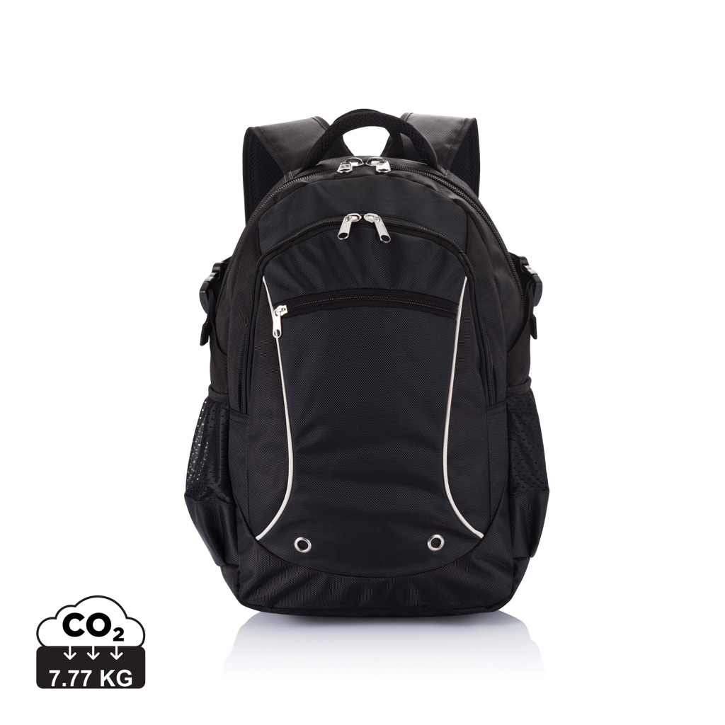 Miniature 1 pour Sac à dos pour ordinateur portable Denver